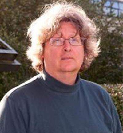 Professor David Owen's photo
